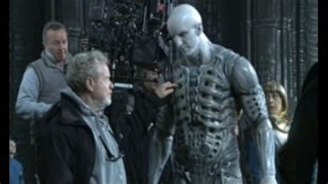 prometheus imdb